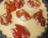 Foto del paso 5 de la receta: Pimientos del piquillo rellenos🍠🍠🍽