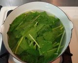 辣味起司烏龍麵的食譜步驟3照片