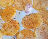 Foto del paso 1 de la receta: Medallones de solomillo con queso y salsa caucha