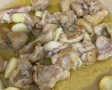 Foto langkah ke 4 dari resep Bakmi Ayam Kampung (versi halal).