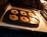 Foto del paso 4 de la receta: Donutsbizco con cobertura chocolate (un invento)