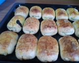 Foto langkah ke 8 dari resep Bolen Piscok.