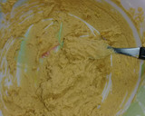Foto del paso 3 de la receta: Huevos rellenos con paté