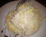 Foto del paso 6 de la receta: Fideos con Salsa Blanca