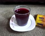 A picture of step 4 of Pineapple Flavoured Zobo(Sorrel Drink).