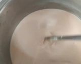 A picture of step 3 of Tiranga Kulfi.