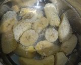Foto langkah ke 1 dari resep Kolak pisang ubi.