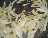 Foto del paso 2 de la receta: Spaguetini con pollo y salsa diabla