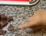 Une image de l'étape 3 de Foie d’agneau 🥩en crépine grillade 🍖 d’été.