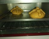 Foto del paso 5 de la receta: Pan de muerto