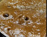 A picture of step 5 of Thambittu Unde / Matta Rice Laddu.