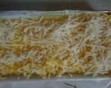 Foto langkah ke 3 dari resep Prol Tape Keju Panggang.