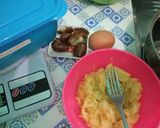 Foto langkah ke 1 dari resep Proll Tape Kurma (Teflon).