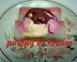 Foto langkah ke 3 dari resep Puding sirsak.