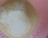 Gambar langkah 1 resipi Apam Lenggang Lemak Manis.