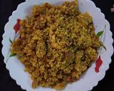 সুজির পোলাও (soojir pulao recipe in Bengali) রেসিপির ধাপ 3 ছবি
