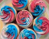 Yellow Cupcakes recipe step 8 photo