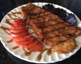 Breaded Fish Fillet recipe step 15 photo