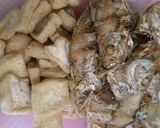Foto langkah ke 5 dari resep Semur Ikan Dodok.