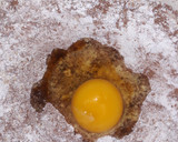 Foto del paso 2 de la receta: Galletas de chocolate y avena