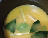 Foto langkah ke 1 dari resep Nasi Kuning Ricecooker.