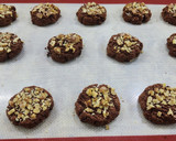 Foto del paso 6 de la receta: 🍌🍪Galletitas de banana, algarroba y harina de coco 🍪🍌sin azúcar, sin edulcorante, #SinTacc