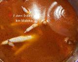 Chicken feet and necks recipe step 5 photo