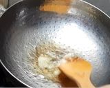 A picture of step 3 of Murmura Laddu Murmura Ladoo Recipe Puffed Rice Laddu.
