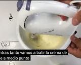 Foto del paso 3 de la receta: Postre de frutilla