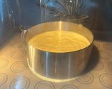 Foto del passaggio 4 della ricetta Torta di compleanno 4🎂