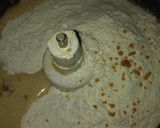 Foto del paso 2 de la receta: Budín de zanahoria