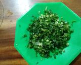 Foto del paso 3 de la receta: 🥟Empanadas de pollo caseras🥟