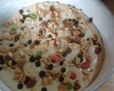 Foto del paso 4 de la receta: Torta rápida sin manteca 😋