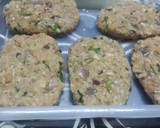 Chicken Kobiraji/ Cutlets wrapped in an egg nest recipe step 2 photo
