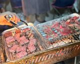 Foto langkah ke 6 dari resep Japanese BBQ.