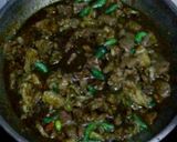 Foto langkah ke 2 dari resep Resep Krengseng Daging Sapi Enak.