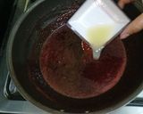A picture of step 5 of صاف ستھرا گھریلو جام۔ 😋.