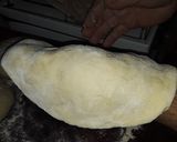 Foto del paso 5 de la receta: Pizza a la piedra