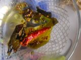 বাঁধা কপির রাইতা