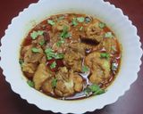 চিকেন কড়াই (chicken kadai recipe in Bengali) রেসিপির ধাপ 3 ছবি