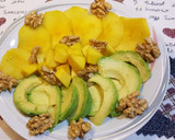 Foto del paso 3 de la receta: Ensalada de frutas especiadas
