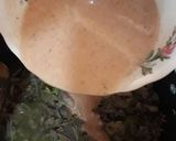 Foto del paso 3 de la receta: Indio viejo de Res