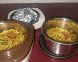 कुरडइ कि सब्जी रेसिपी चरण 5 फोटो
