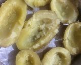 Foto del paso 1 de la receta: Papas al horno