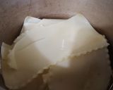 Foto del paso 1 de la receta: Lasaña boloñesa 🥂🎉✨