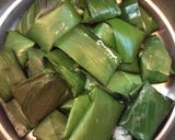 Hình bước làm 5 của món Bánh bột khoai mì chay