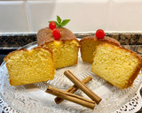 Foto del paso 25 de la receta: Plumcake de chocolate blanco y limón, en licuadora