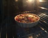 Baked Mozzarella recipe step 2 photo