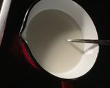 Házi kakaó recept fázis 1 fotója