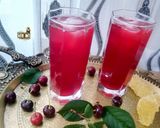عکس مرحله 5 از دستور آیس تی آلبالو